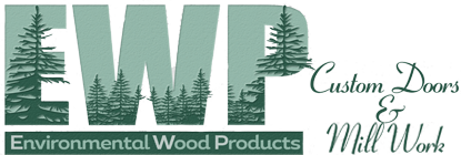 Environmental Wood Products